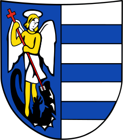 DEU Schwalmtal (Ndrh.) COA
